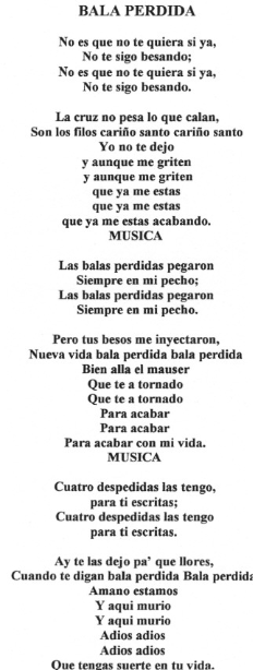 La imagen puede contener una previsualizacion de una partitura